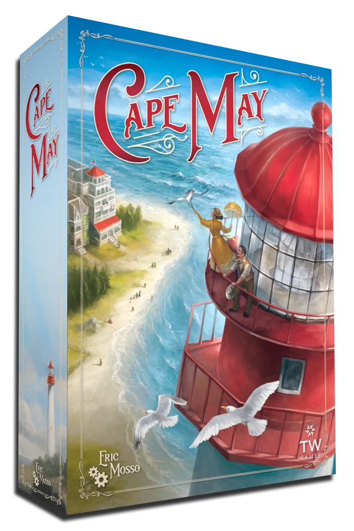 Cape May (En)