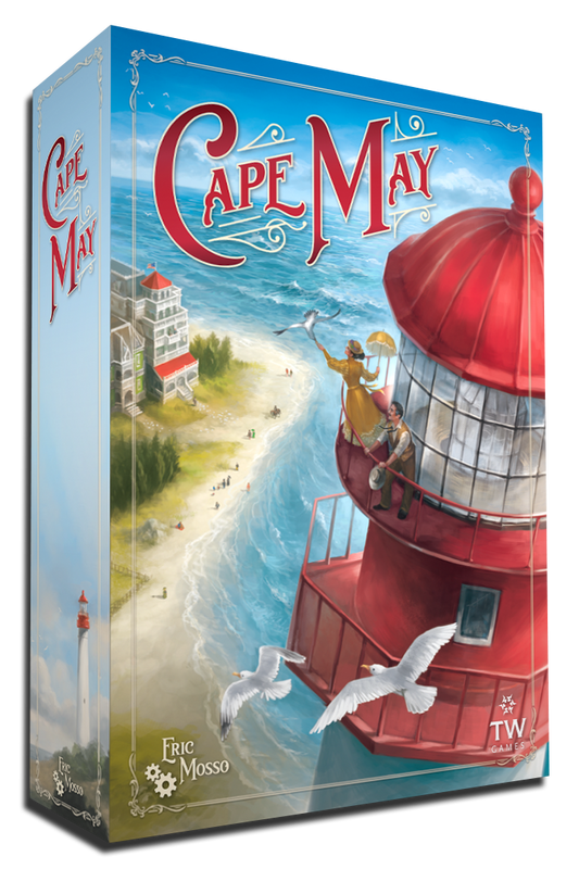 Cape May (En)