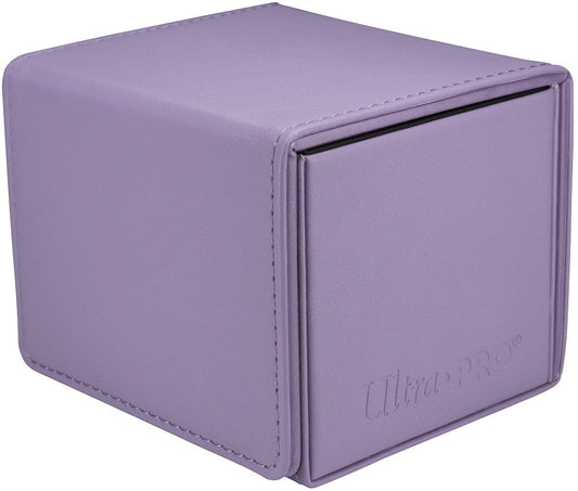UP D-BOX ALCOVE EDGE VIVID PURPLE