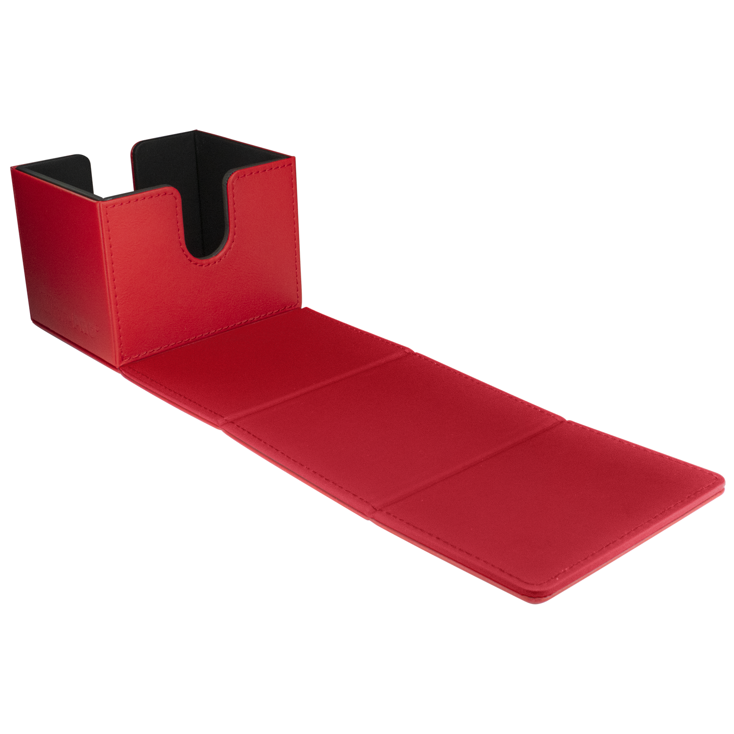 UP D-BOX ALCOVE EDGE VIVID RED