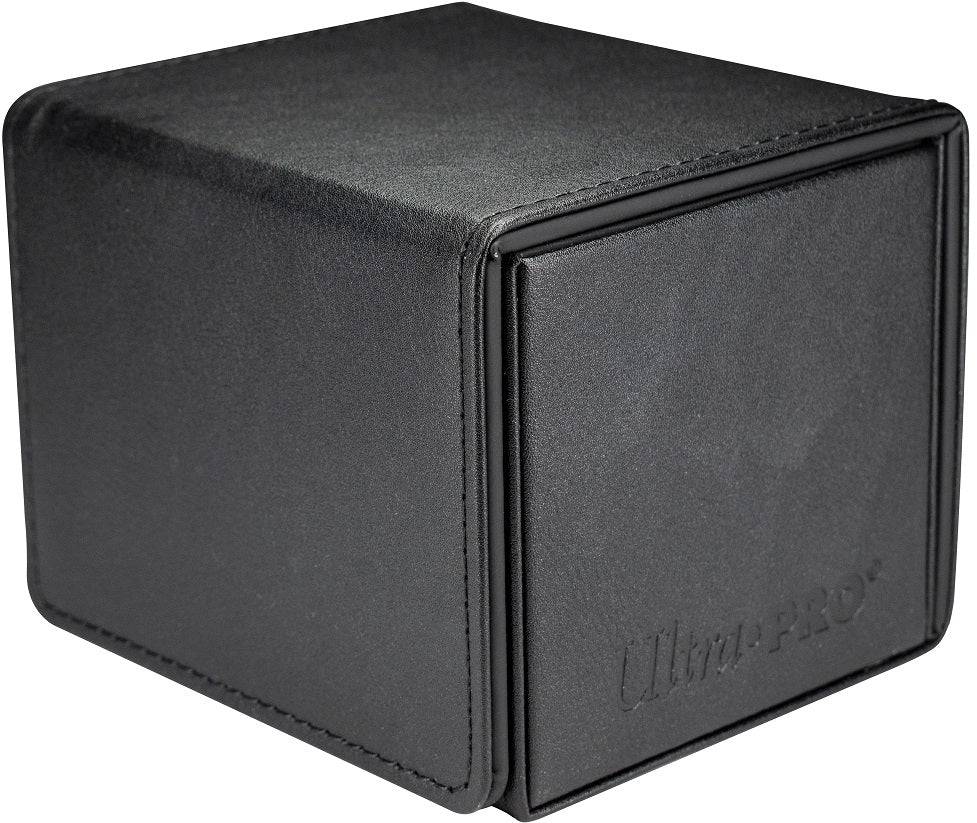 UP D-BOX ALCOVE EDGE VIVID BLACK