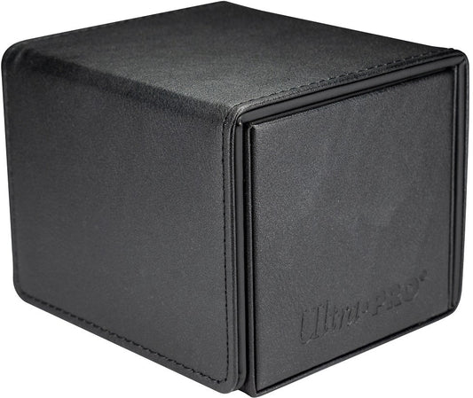UP D-BOX ALCOVE EDGE VIVID BLACK