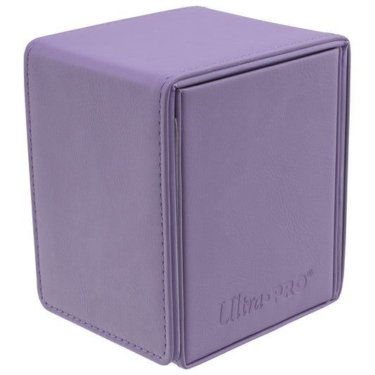 UP D-BOX ALCOVE FLIP VIVID PURPLE