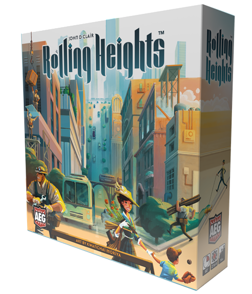 Rolling Heights (EN)