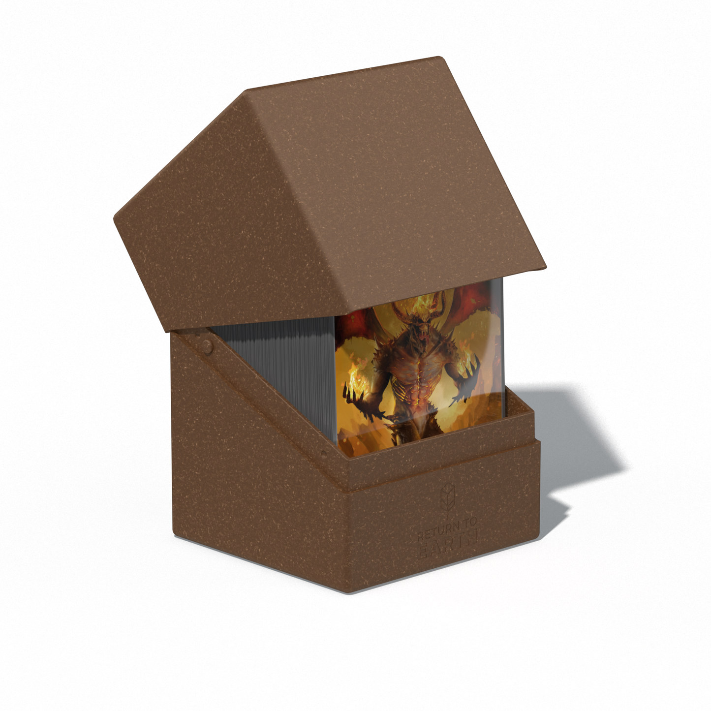 UG RTE DECK CASE BOULDER 100+ BROWN