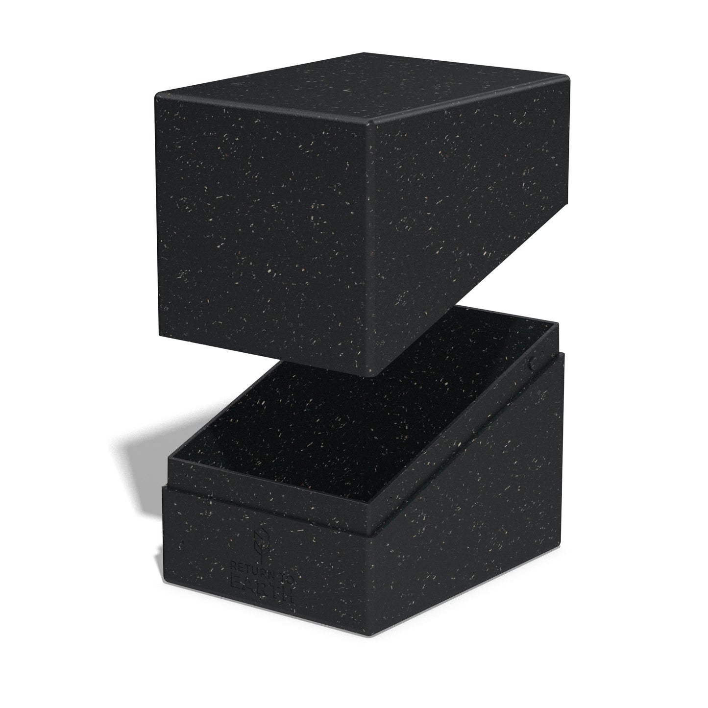 UG RTE DECK CASE BOULDER 133+ BLACK
