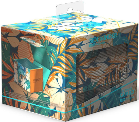 UG DECK CASE SIDEWINDER 100+ CANARY ORANGE