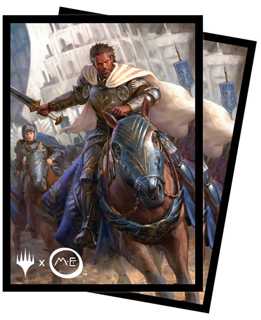 UP D-PRO LOTR TALES OF MIDDLE-EARTH 1 ARAGORN 100CT
