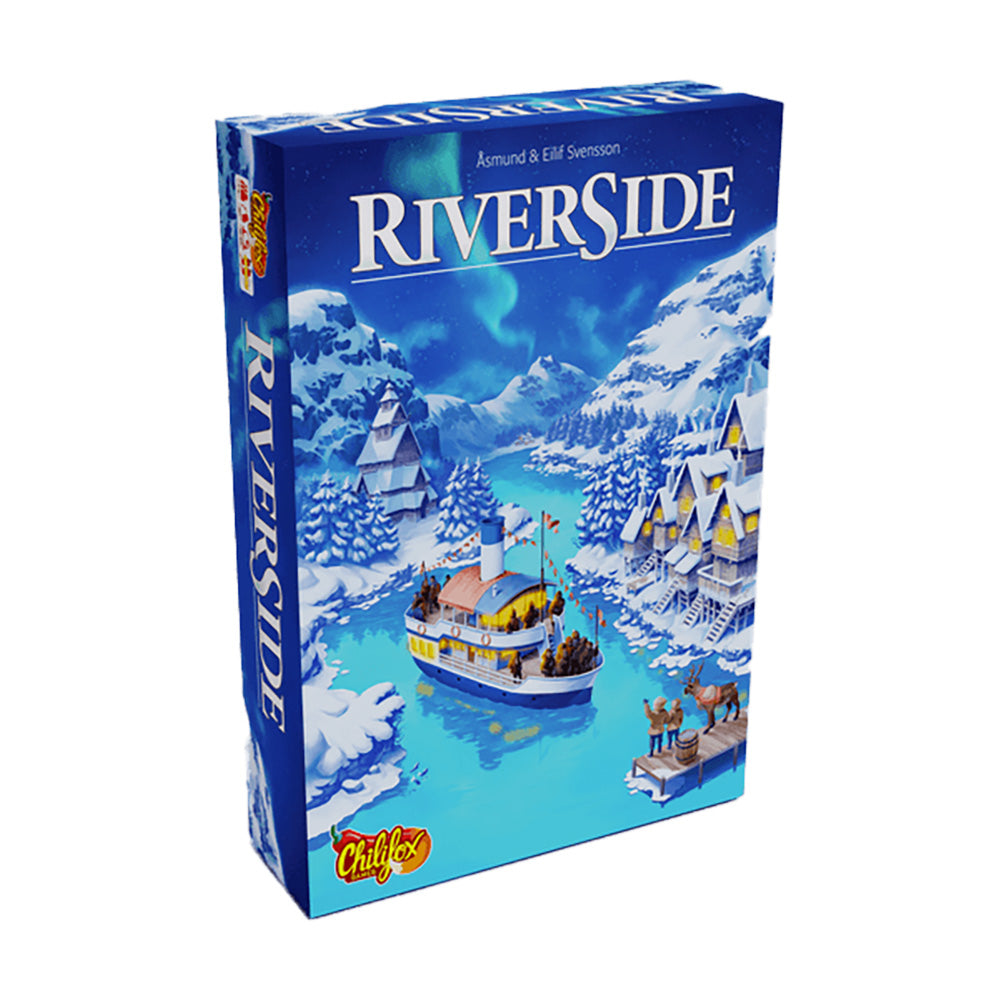 Riverside (EN)