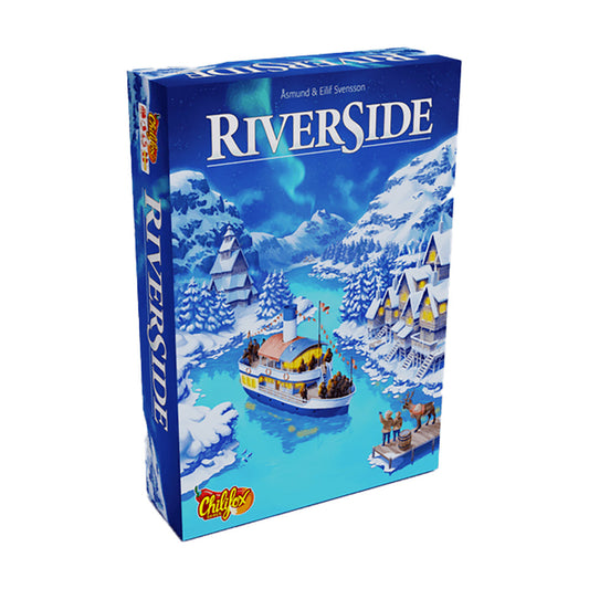 Riverside (EN)