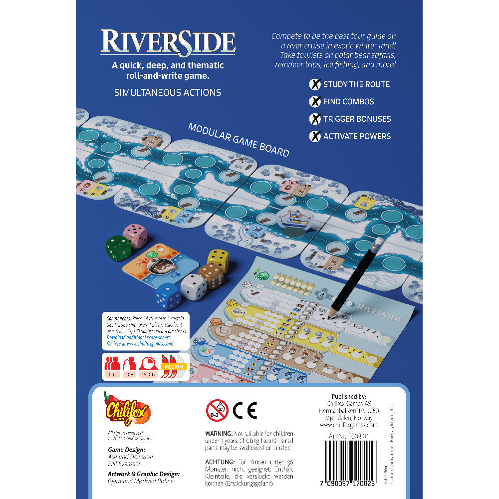Riverside (EN)