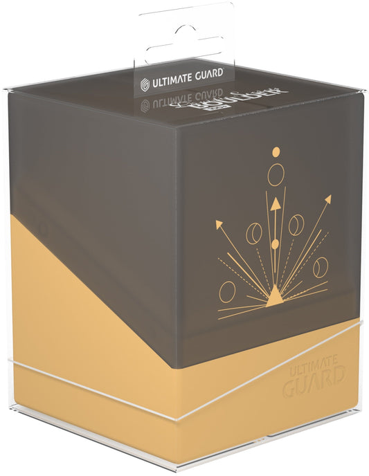 UG DRUIDIC SECRETS DECK CASE BOULDER 100+ SOL