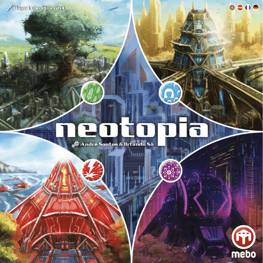 Neotopia (EN)