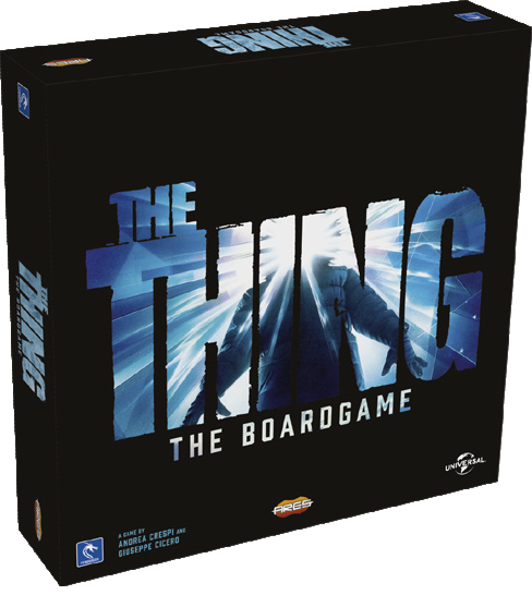 The Thing (EN)