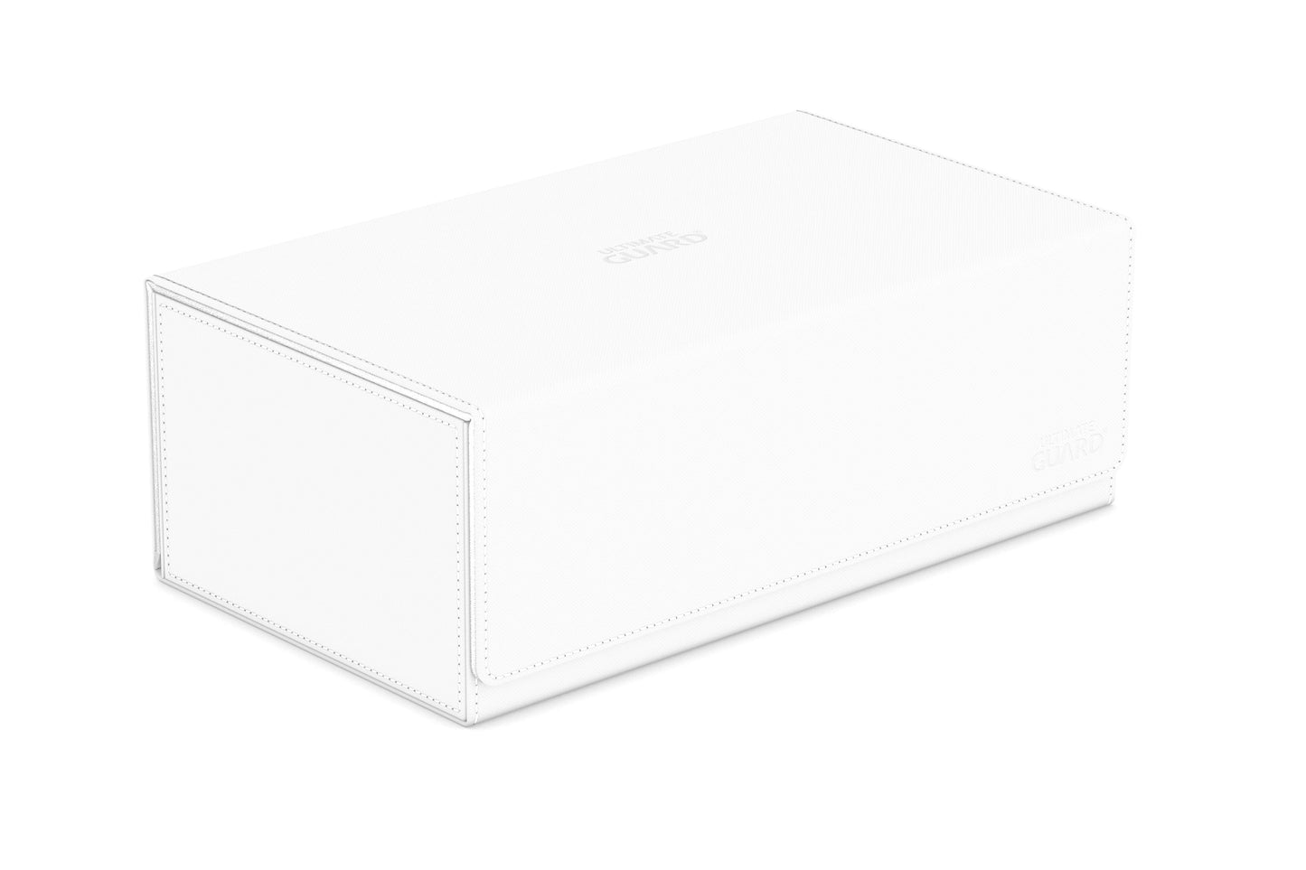 UG DECK CASE ARKHIVE 800+ MONOCOLOR WHITE
