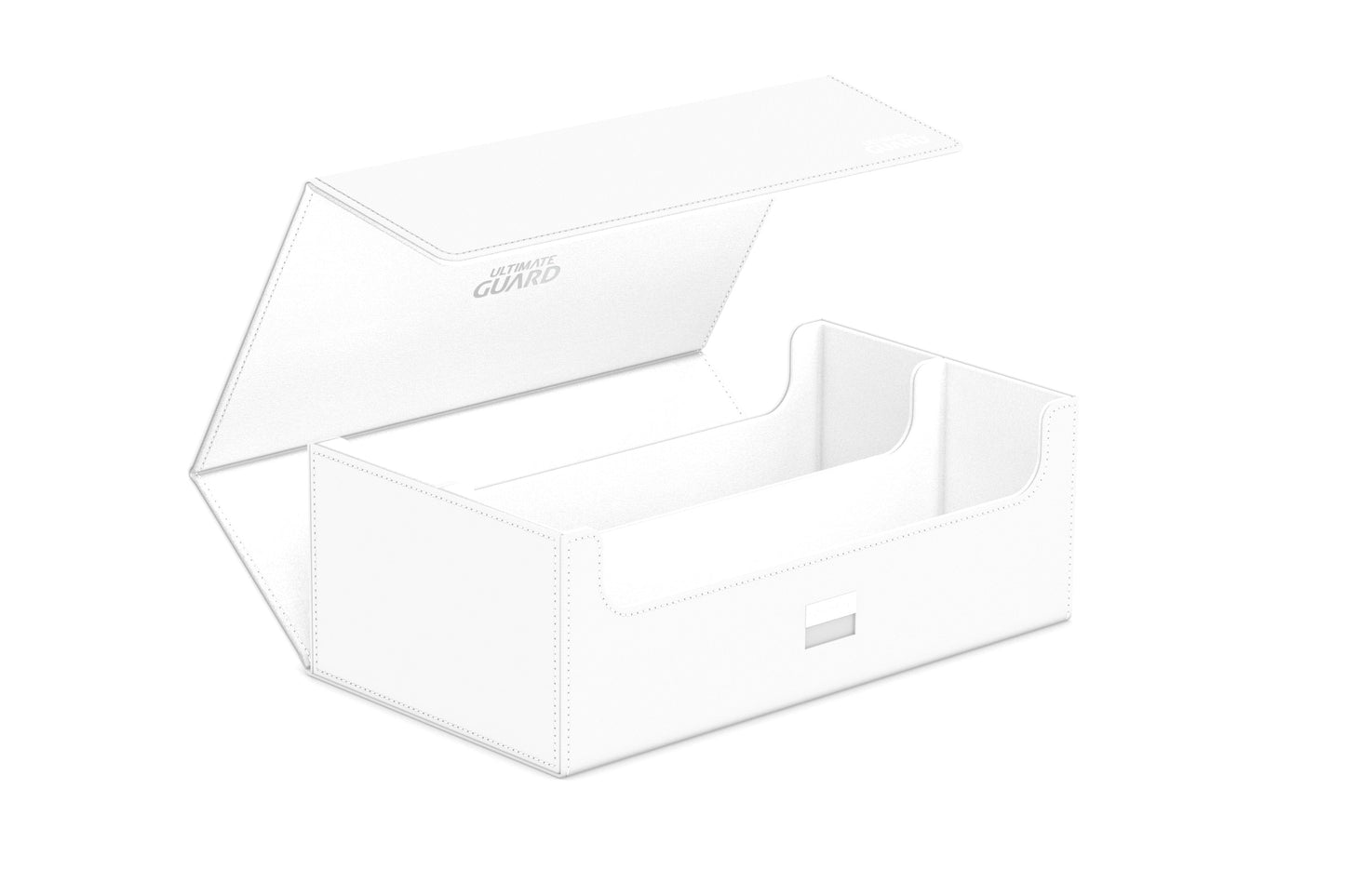 UG DECK CASE ARKHIVE 800+ MONOCOLOR WHITE