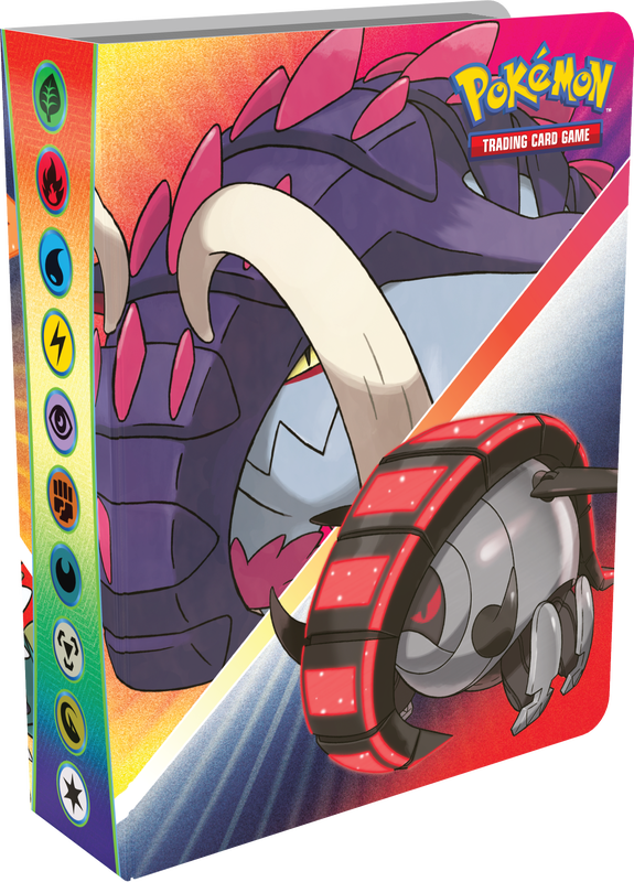 Pokemon Mini Portfolio Q2 2024