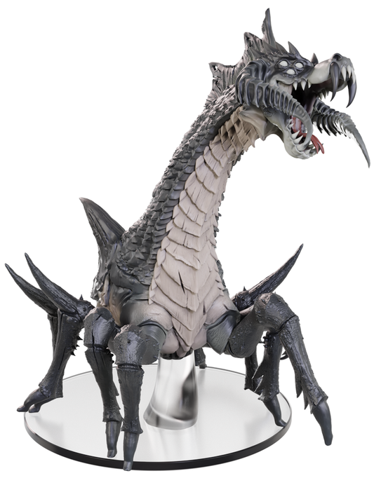 DND Icons Spiderdragon Boxed Mini