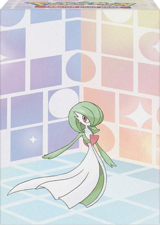 UP D-Box Pokemon Gallery Series Trick Room