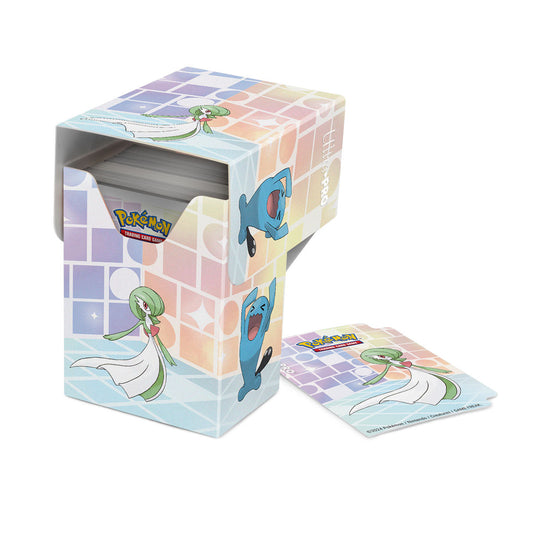UP D-Box Pokemon Gallery Series Trick Room