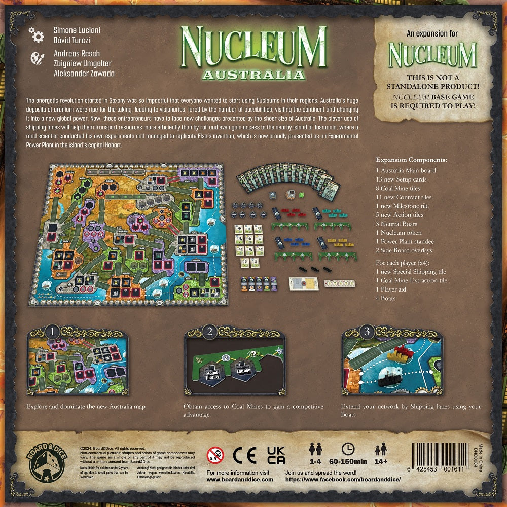 Nucleum Australia (EN)