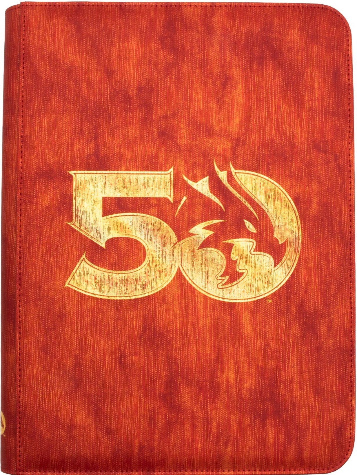 UP Book Folio D&D 50TH Anniversary