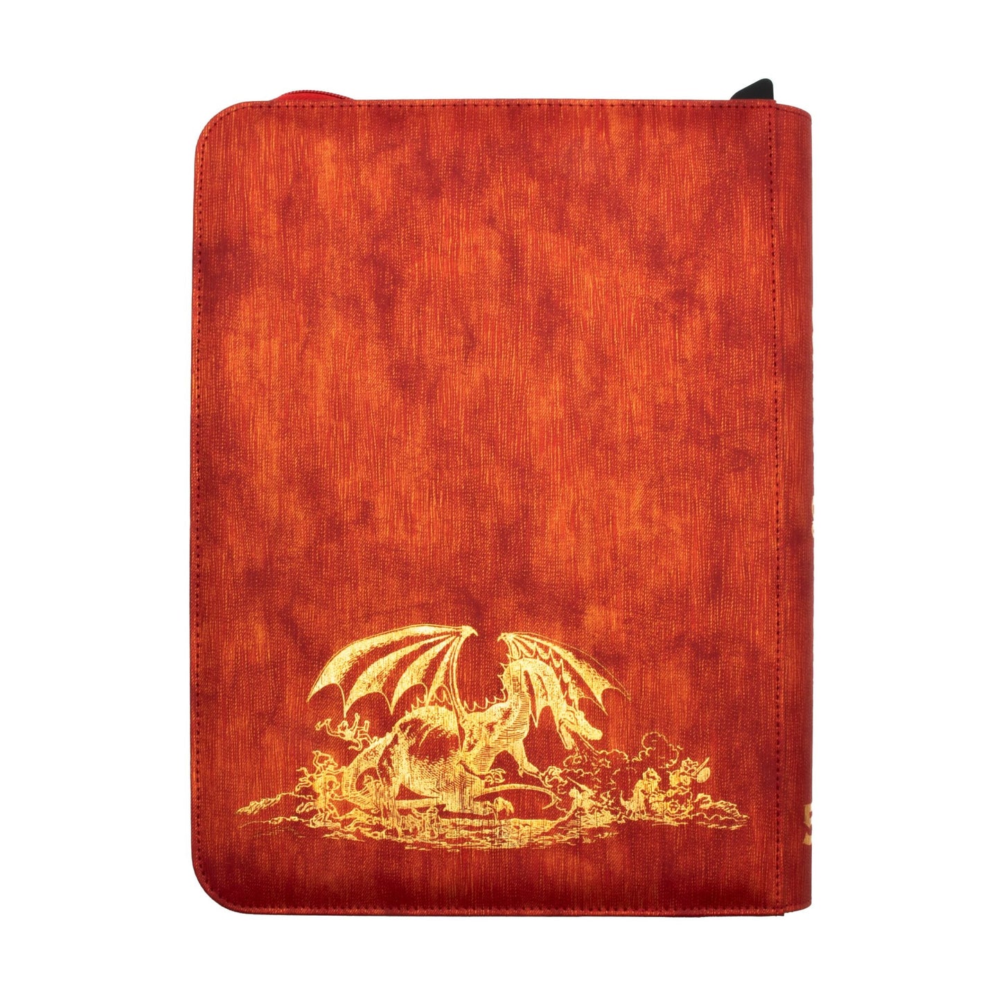 UP Book Folio D&D 50TH Anniversary
