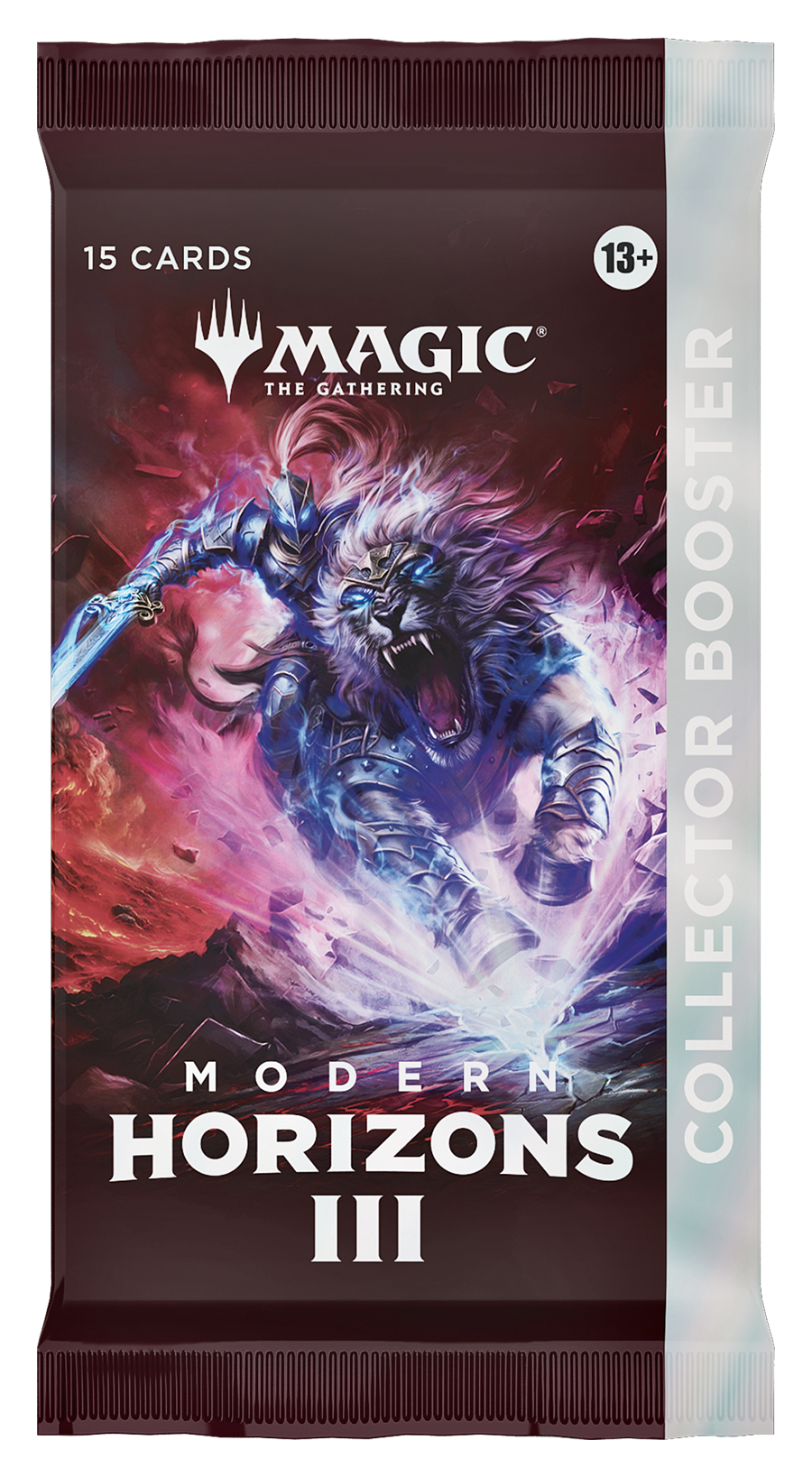 MTG Modern Horizons 3 Collector Booster Pack