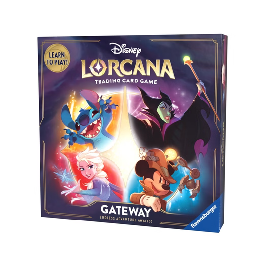 Disney Lorcana Gateway (EN)