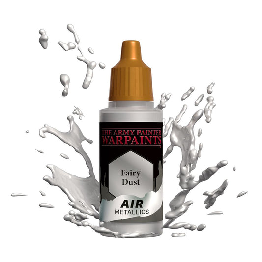 ARMY PAINTER - Warpaints: Metallic Air Fairy Dust