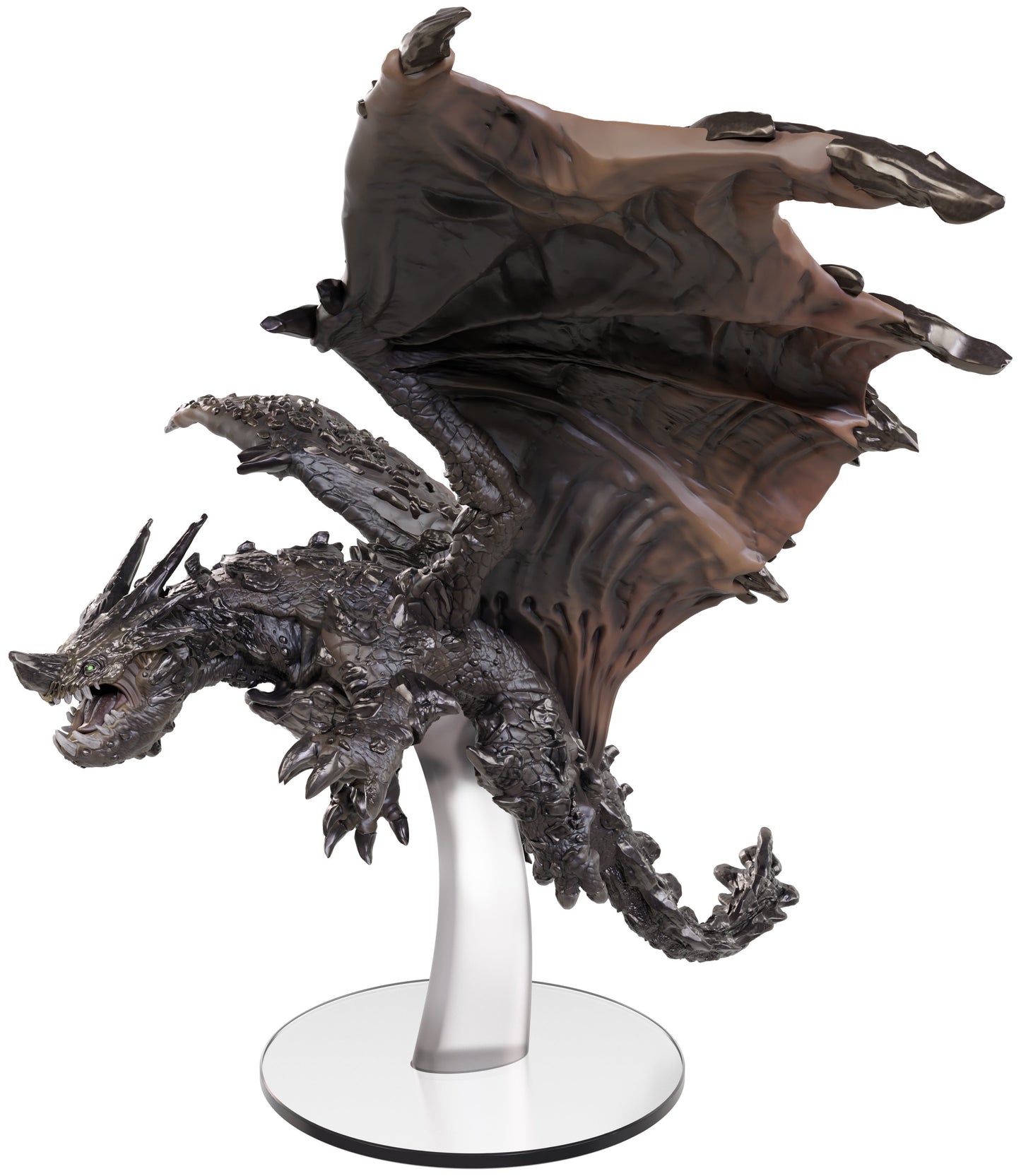 Pathfinder Mini Adult Adamantine Dragon (ETA November 2024)