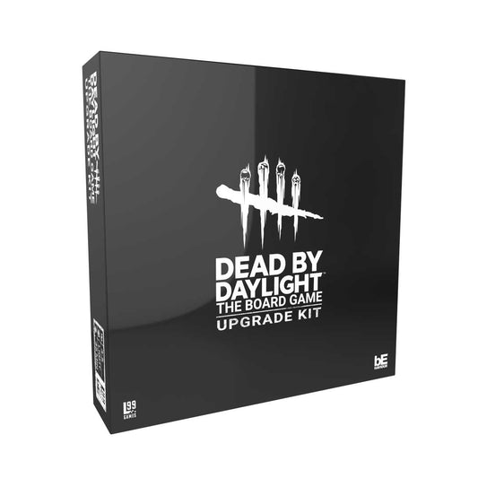 Dead By Daylight Upgrade Kit (EN) (PREORDER)