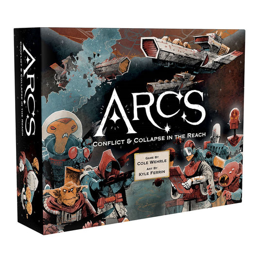 Arcs (EN)