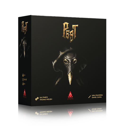 Pest (EN)