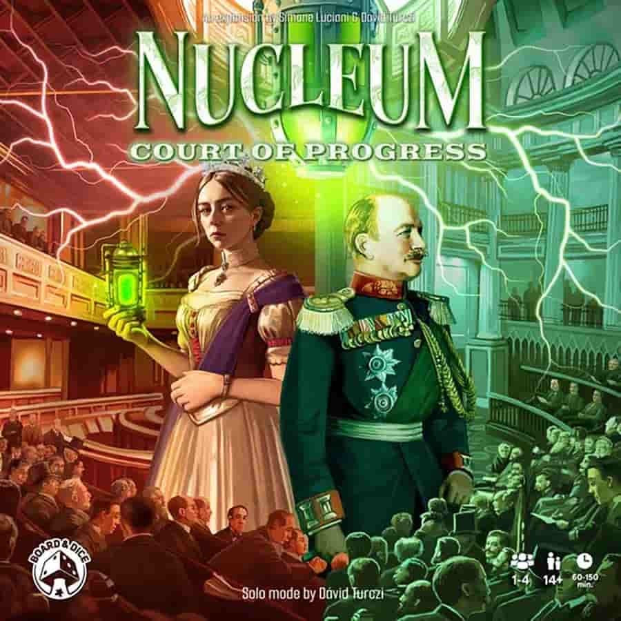 Nucleum Court of Progress (EN)