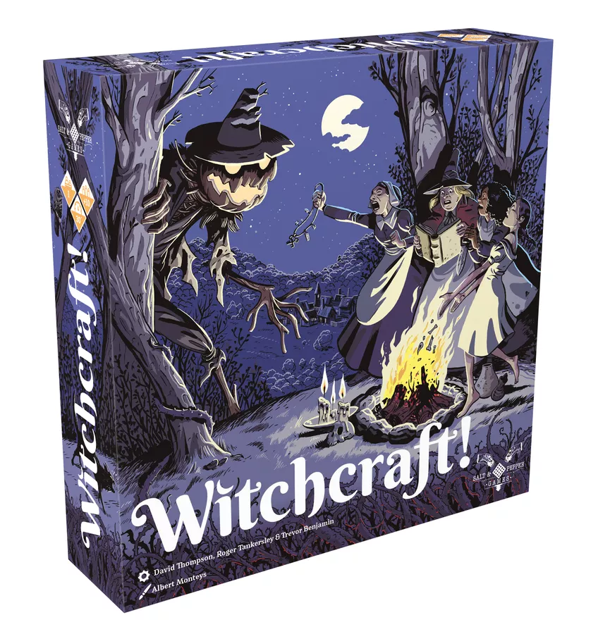 Witchcraft (EN) (Q4 2024)