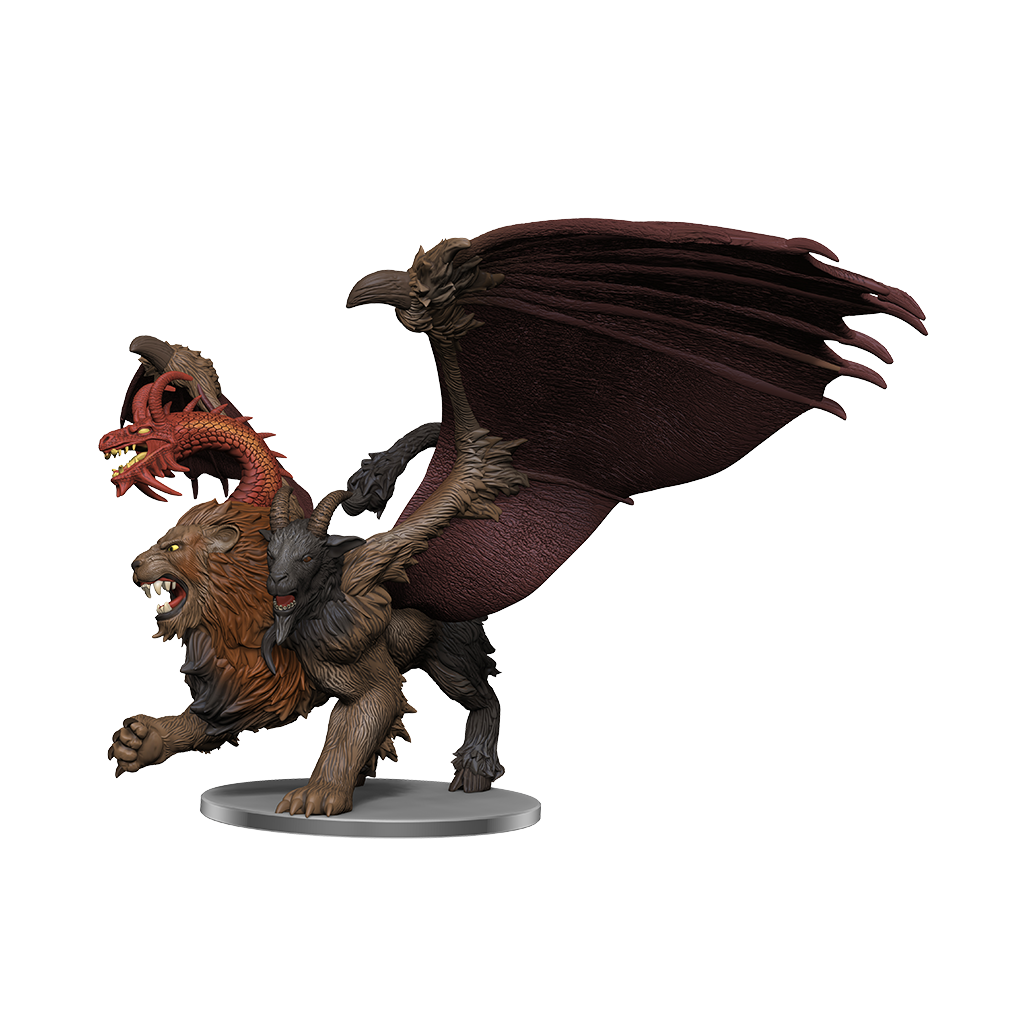 DND Classic Collection: Monsters A-C