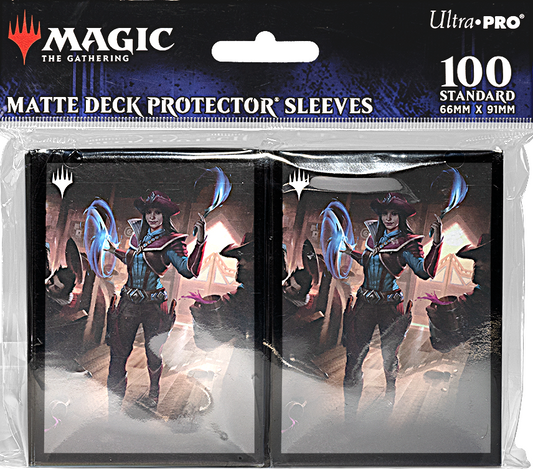UP D-PRO MTG OUTLAWS OF THUNDER JUNCTION A 100CT