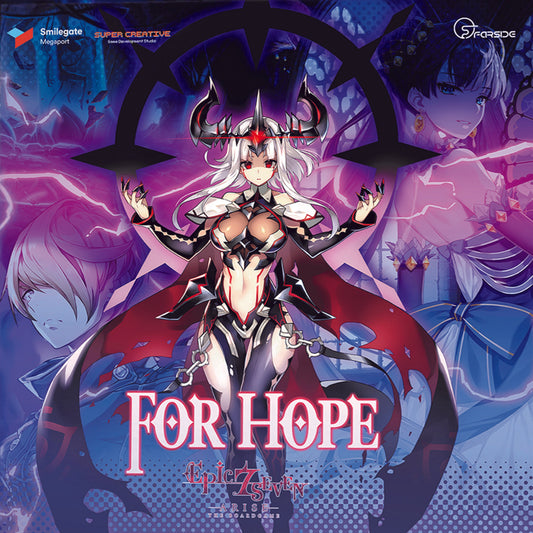 EPIC SEVEN ARISE FOR HOPE EXPANSION (EN)