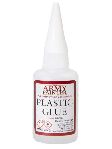 Army Painter - Plastic Glue 20GM