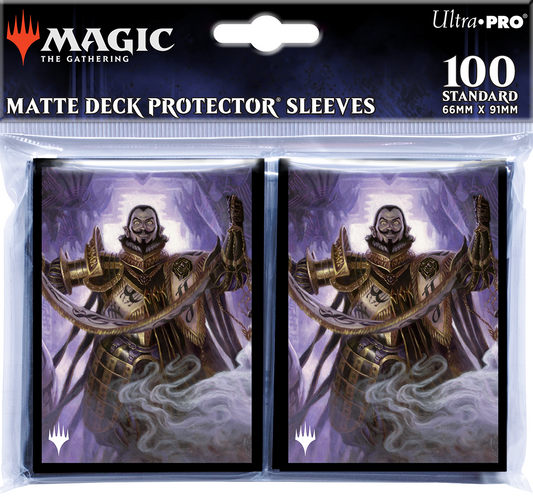 UP D-PRO MTG THE LOST CAVERNS OF IXALAN B 100CT