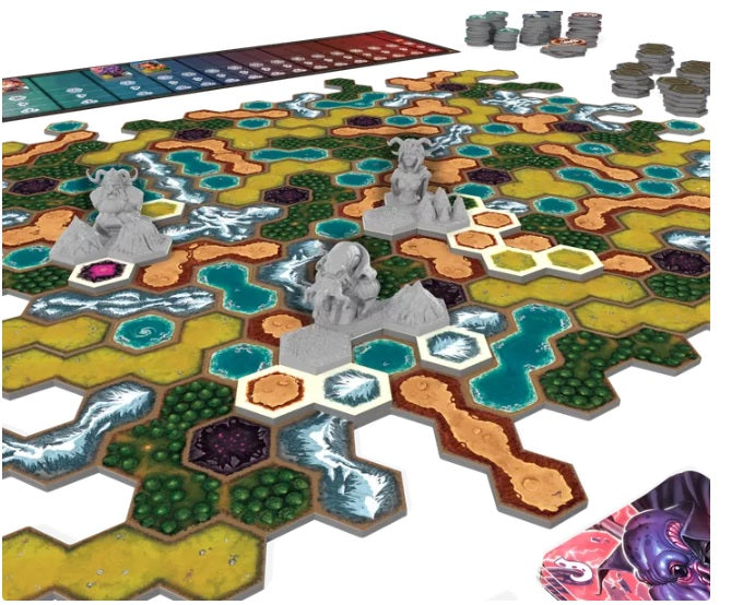 DAWN OF ULOS (EN)