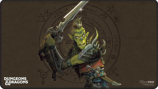 UP PLAYMAT DND PLANESCAPE ADV IN MULTIVERSE ALT1