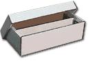 CARDBOARD BOX 1600CT