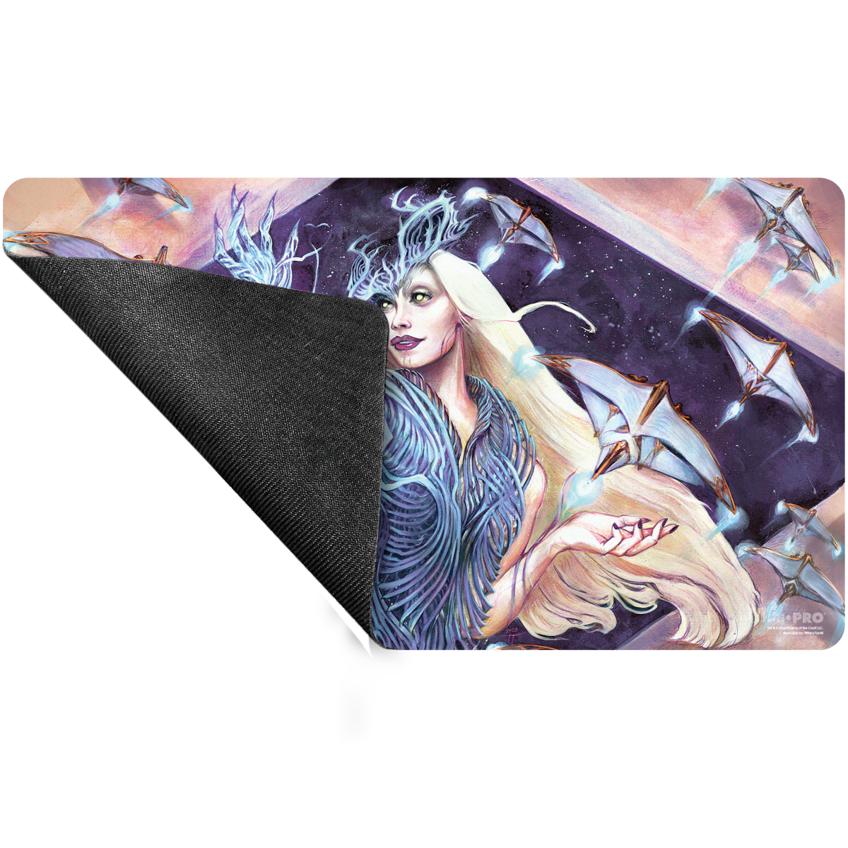 UP PLAYMAT MTG MODERN HORIZONS 3 V2