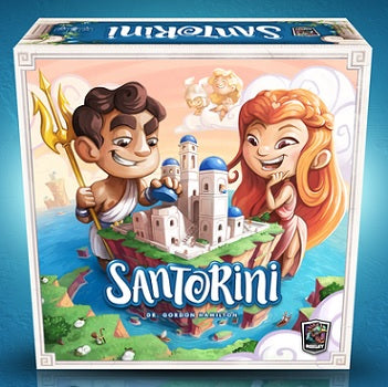 Santorini (EN)