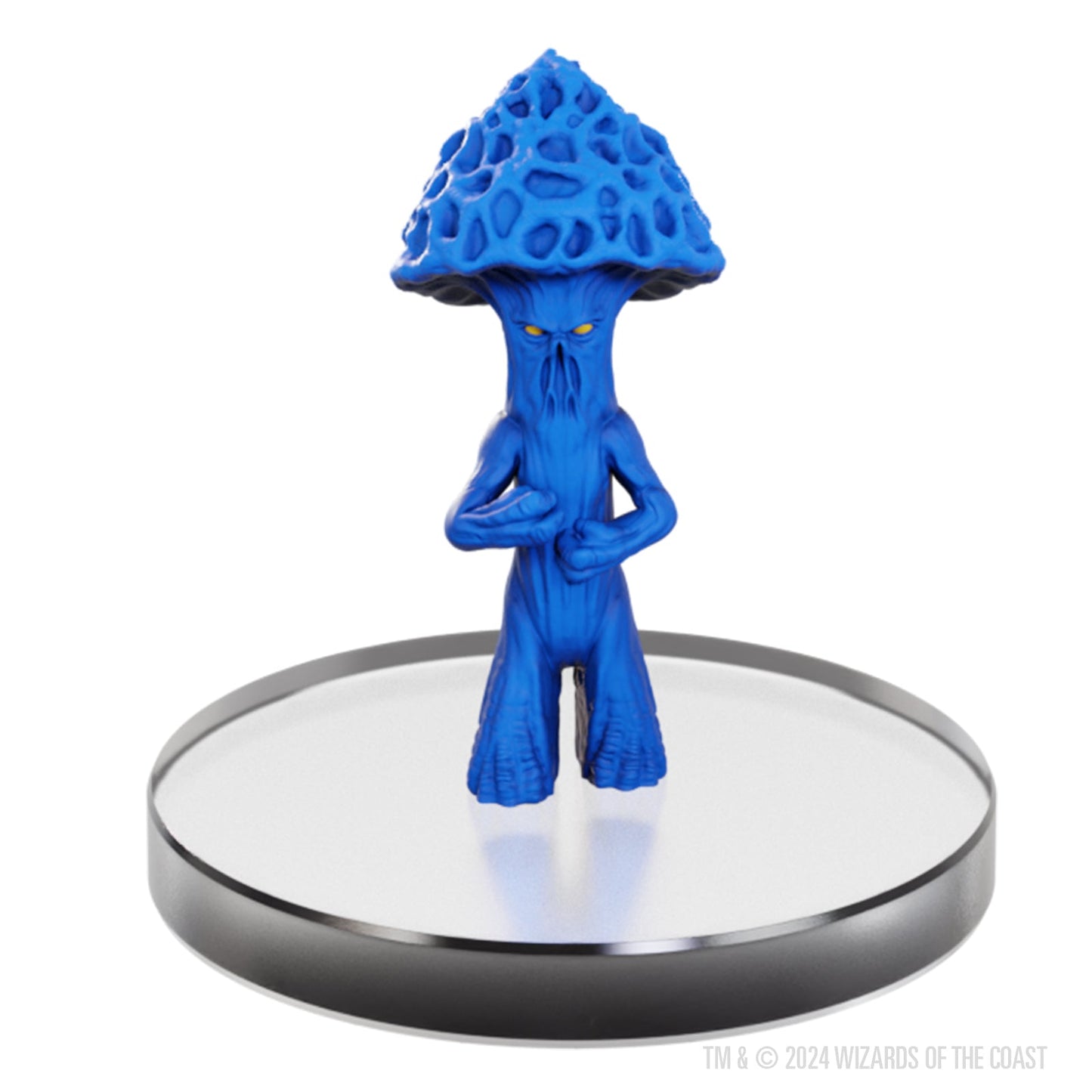 DND ICONS 36: UNDERDARK EXPEDITIONS 8CT BOOSTER BRICK (ETA 15-05-2025)