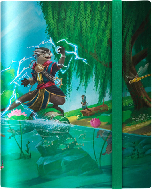UP Binder Pro 9pkt MTG Bloomburrow