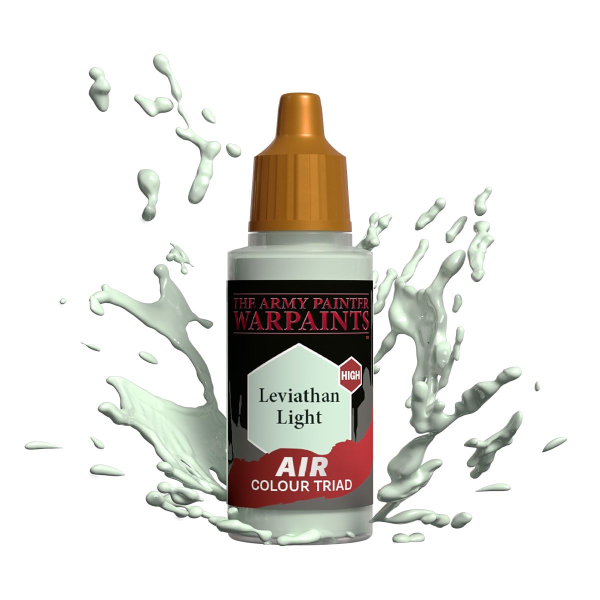 ARMY PAINTER - Warpaints: Acrylic Air Leviathan Light