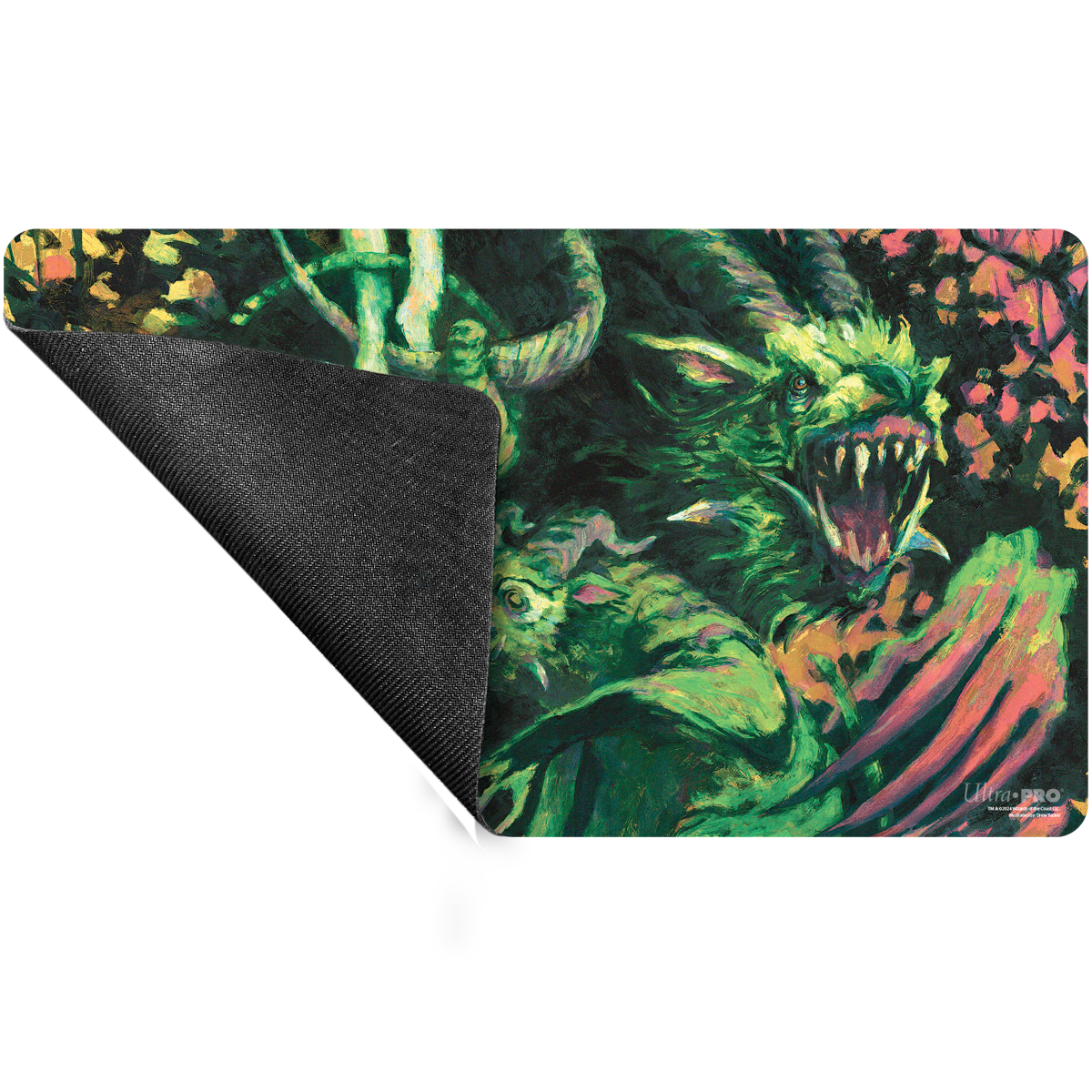 UP PLAYMAT MTG MODERN HORIZONS 3 V6